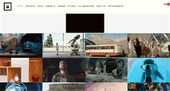 Desktop Screenshot of miopiafx.com